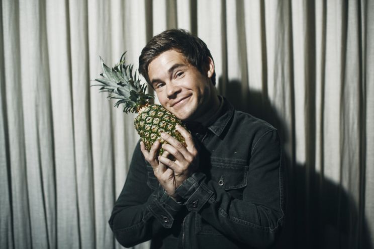 Jake Szymanski
