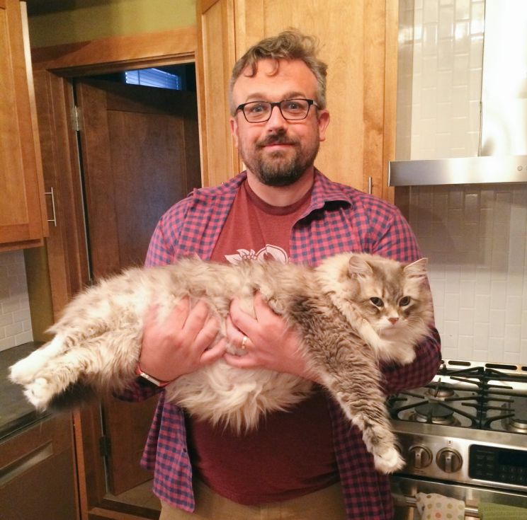 Jake Szymanski