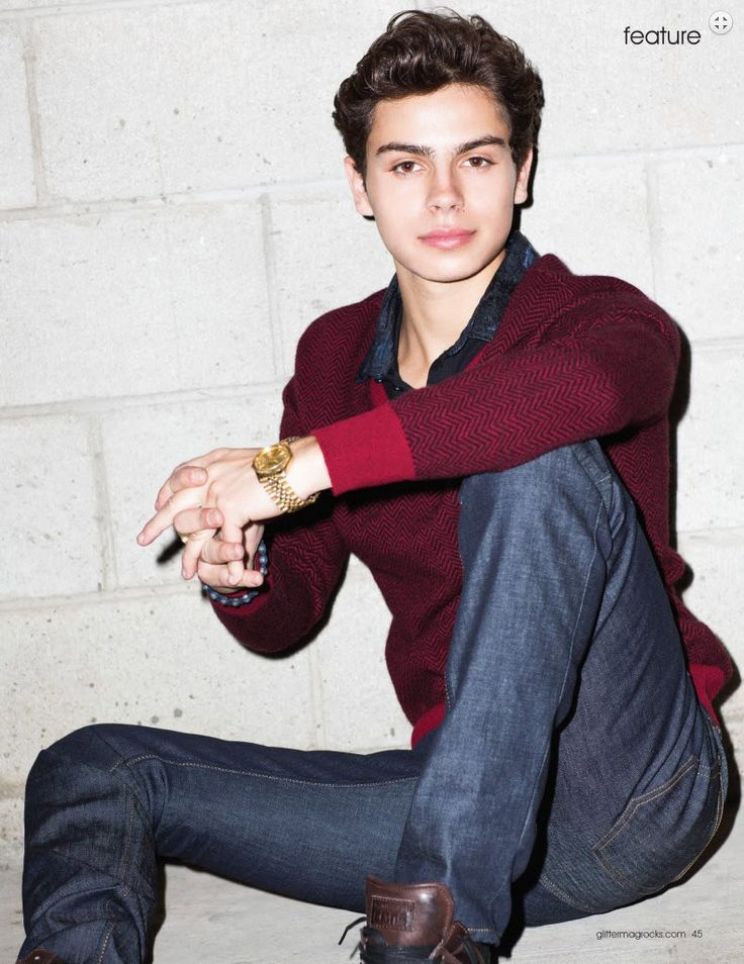Jake Szymanski