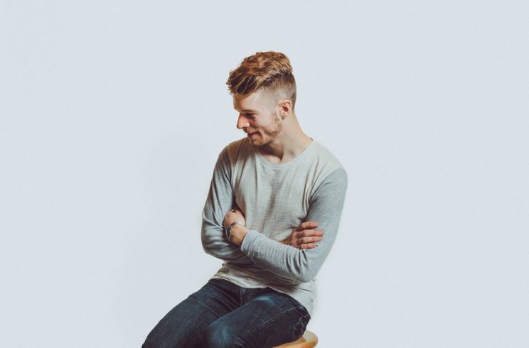 Jake Szymanski