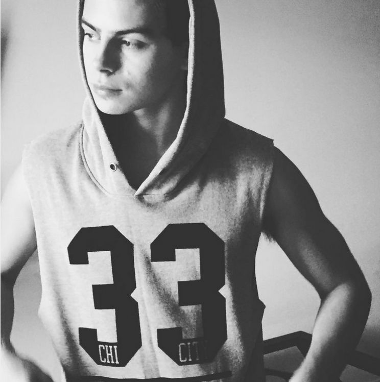 Jake Szymanski