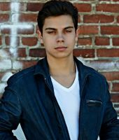 Jake T. Austin