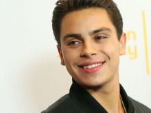 Jake T. Austin