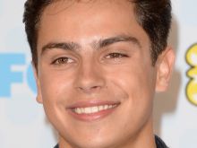 Jake T. Austin