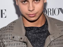 Jake T. Austin