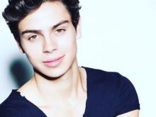 Jake T. Austin