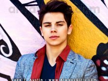 Jake T. Austin