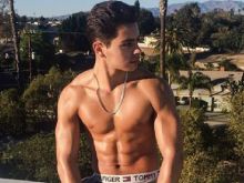 Jake T. Austin