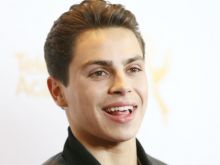 Jake T. Austin