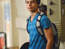 Jake T. Austin