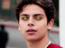 Jake T. Austin