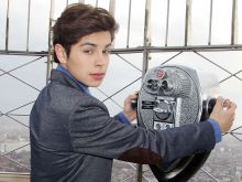 Jake T. Austin