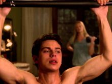 Jake T. Austin