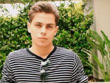 Jake T. Austin