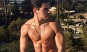 Jake T. Austin