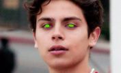 Jake T. Austin