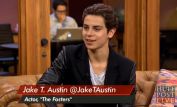 Jake T. Austin