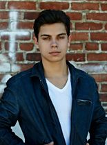 Jake T. Austin