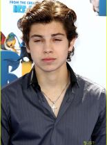 Jake T. Austin