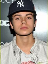 Jake T. Austin