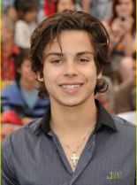 Jake T. Austin #163298 picture (Portrait Medium)