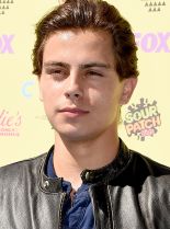 Jake T. Austin