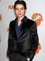 Jake T. Austin