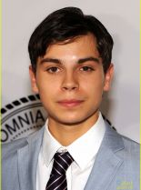 Jake T. Austin