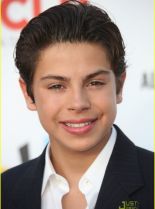 Jake T. Austin