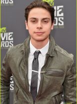 Jake T. Austin