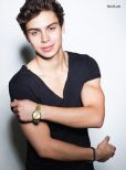 Jake T. Austin