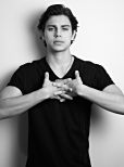 Jake T. Austin