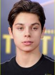 Jake T. Austin