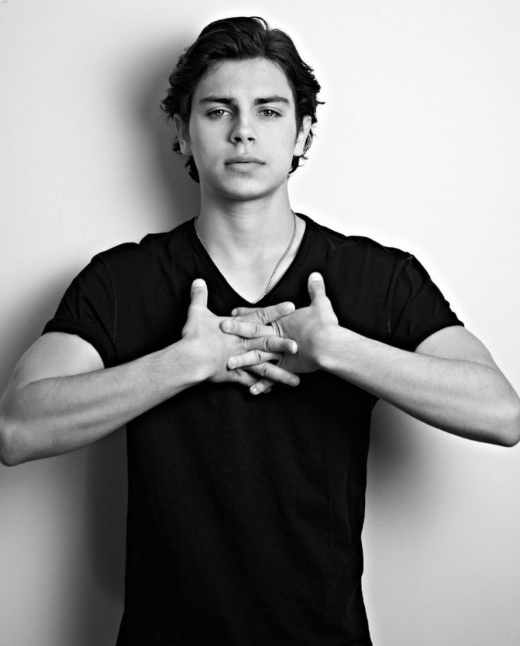 Jake T. Austin