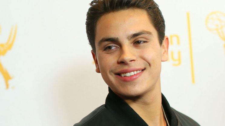 Jake T. Austin