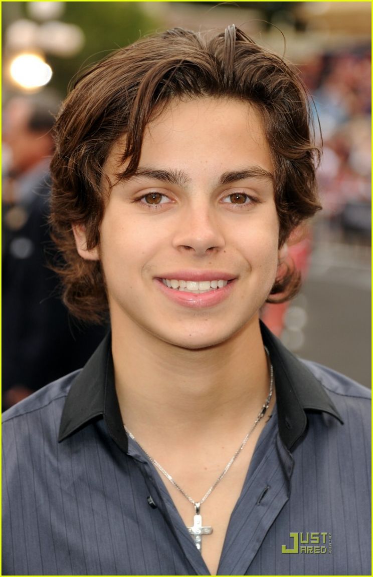 Jake T. Austin