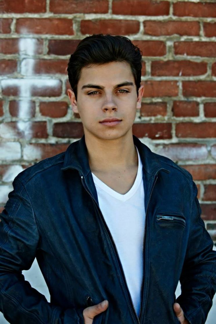 Jake T. Austin