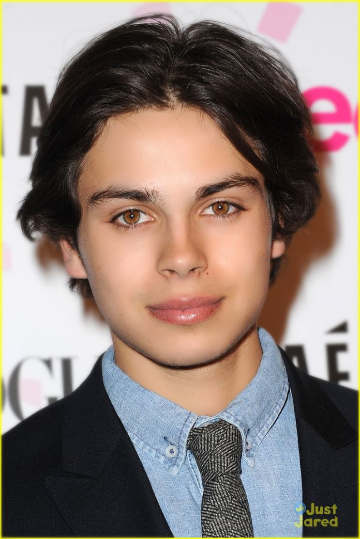 Jake T. Austin