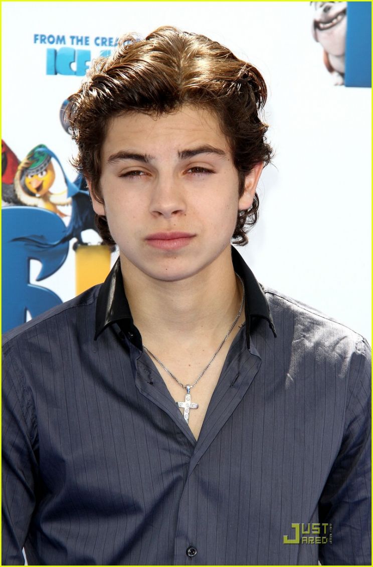 Jake T. Austin