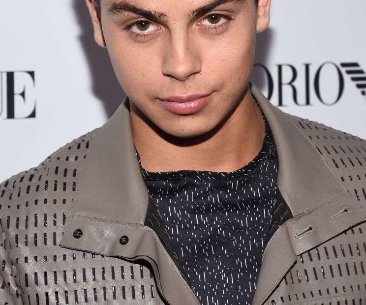 Jake T. Austin