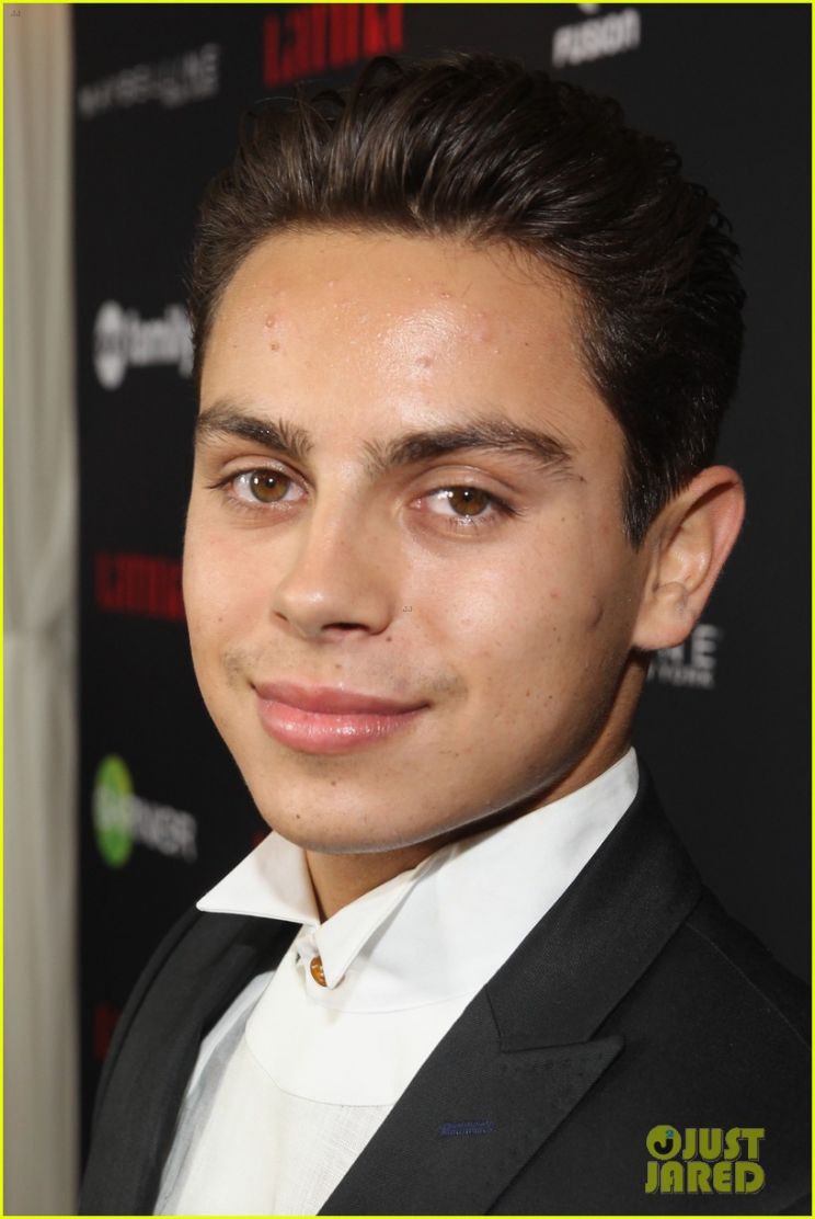 Jake T. Austin