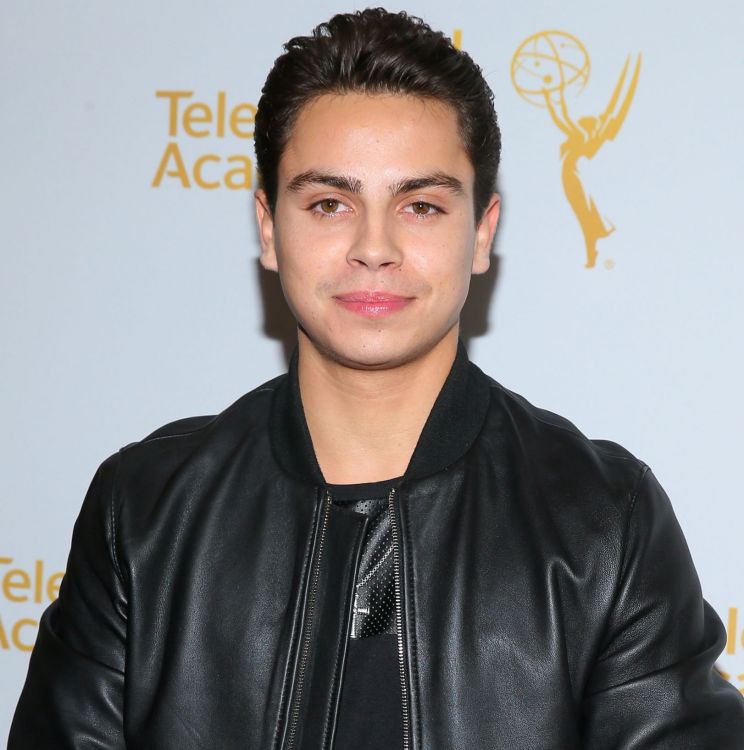 Jake T. Austin