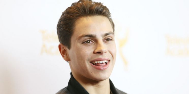 Jake T. Austin