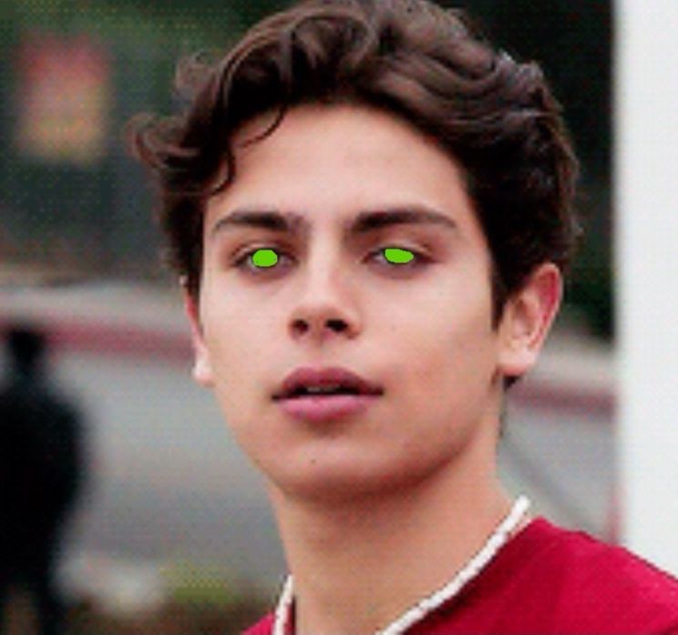 Jake T. Austin