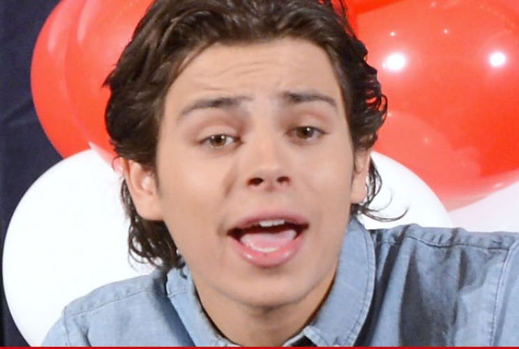 Jake T. Austin