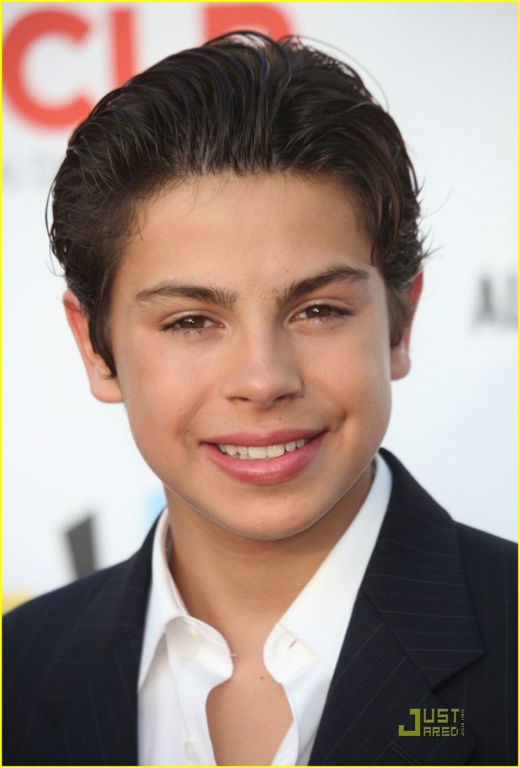 Jake T. Austin