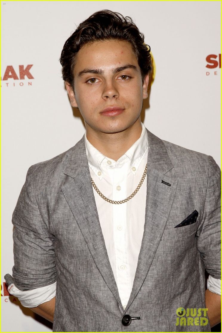 Jake T. Austin