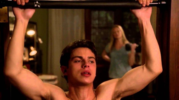 Jake T. Austin