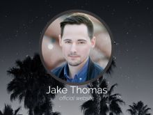 Jake Thomas photo