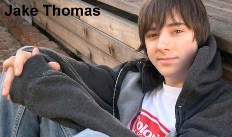 Jake Thomas